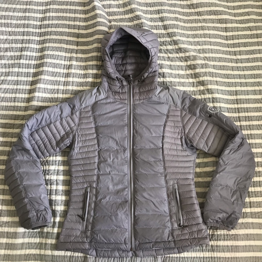 Kuhl Spyfire hoody
